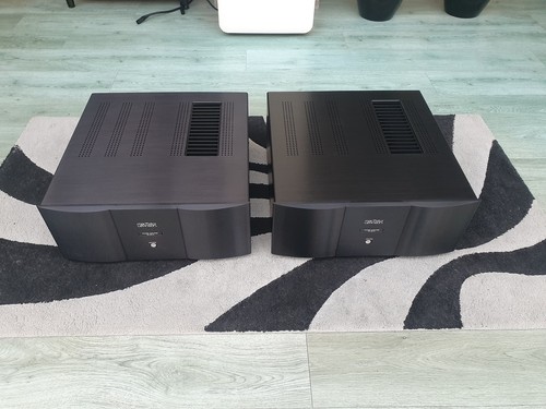 Mark levinson 531h monos - no.,