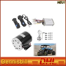 36V 800W Elektro Scooter