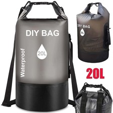 Dry bag tasche - bag, seesack