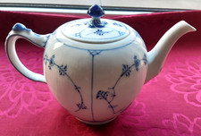 Royal Copenhagen Teekanne