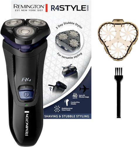 Remington rasierer style - remington,