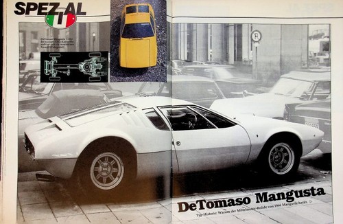 Motor klassik 1987 - 01/1987, de