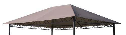 Quick star ersatzdach 3x4m - quick,