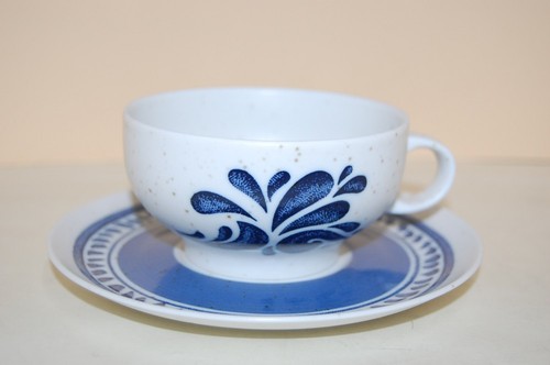 Teetasse tlg donau tessin - tlg.,