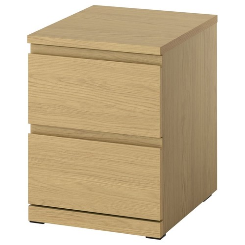 Ikea schubladen kommode - 2,