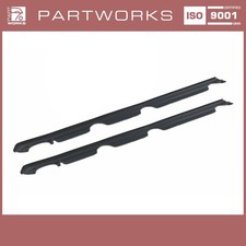 2x Keder Kotflügel Seitenteil