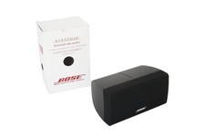 ✅Bose Acoustimass Center