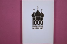 266023 1000 JAHRE KIRCHE IN