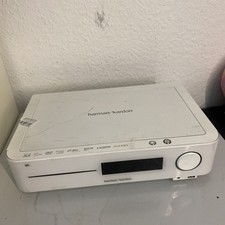 Harman Kardon BDS 270  Bluray, HDMI, USB/defekt