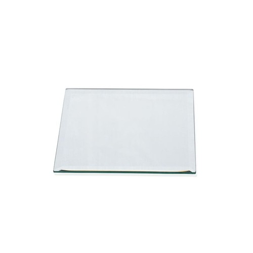 6er set spiegelplatten - set,