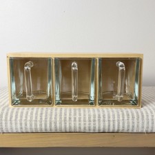 Vintage IKEA FORHOJA Wood