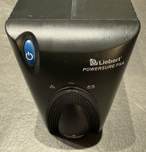 Liebert powersure personal usv - personal,