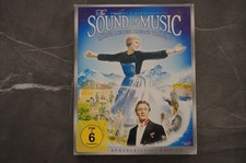 Blu-ray: The Sound of Music -
