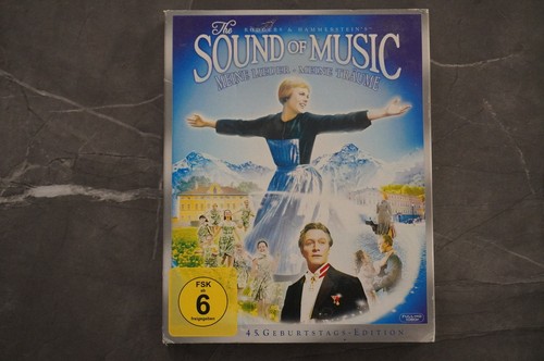 Blu ray the - sound,
