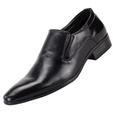 Herren Business Schuhe Slipper