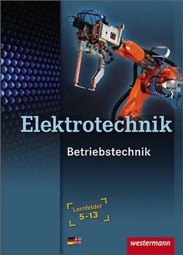 Betriebstechnik - , /