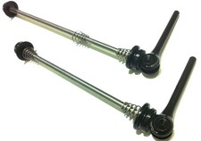 TITAN Alu SL Schnellspanner