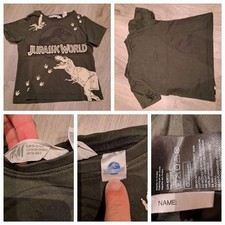 T-Shirt, H&M, Größe 92