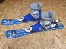 Ski 70 cm Skitty blau Tecnopro