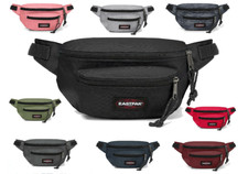 Eastpak doggy bag bauchtasche - eastpak,
