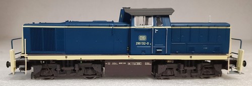 Brawa 41552 diesellok 290 - 41552,,