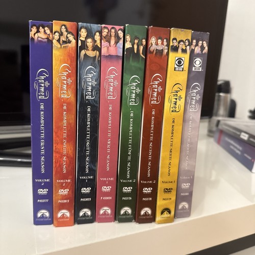 Charmed staffel 1 8 - charmed,