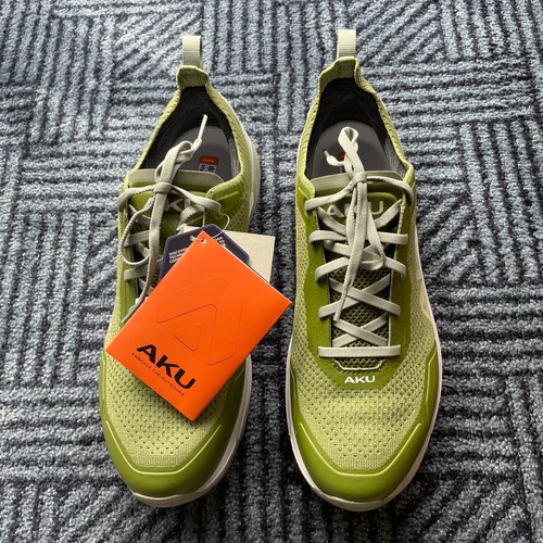 Aku freizeitschuhe sneaker - -sneaker,