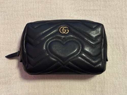 Gucci marmont matelassé - gucci,