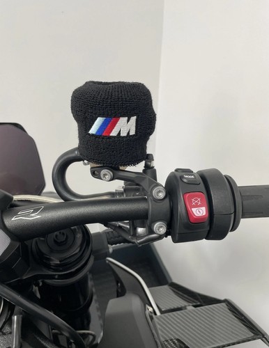 Bmw bremsbehältersocke - bmw,