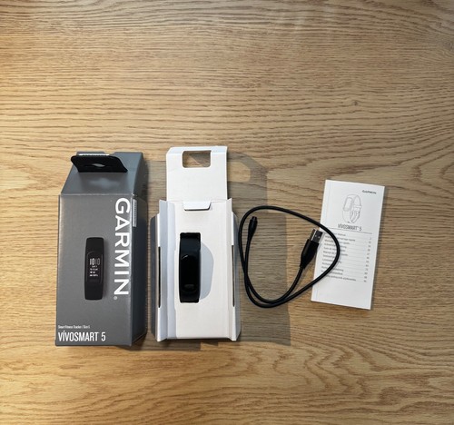 Garmin vívosmart - , 5
