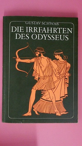 203473 gustav schwab die - 203473,