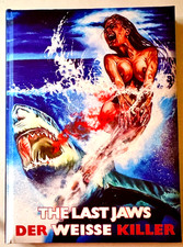 LAST JWAS -Der weiße Killer /