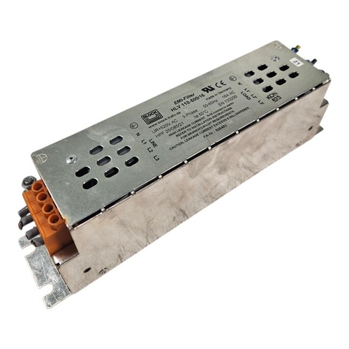Block hlv 110 500 - hlv, emi