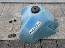 Yamaha XT600 XT 600 2KF 2NF Acerbis Tank Kunststofftank Benzintank