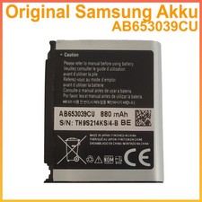 Original Samsung Akku