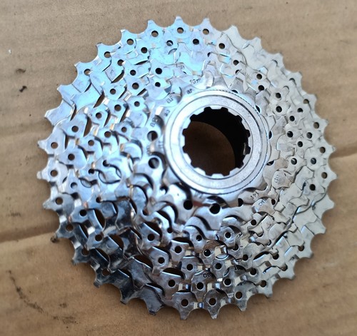 Shimano fach cs 750 - , cs-