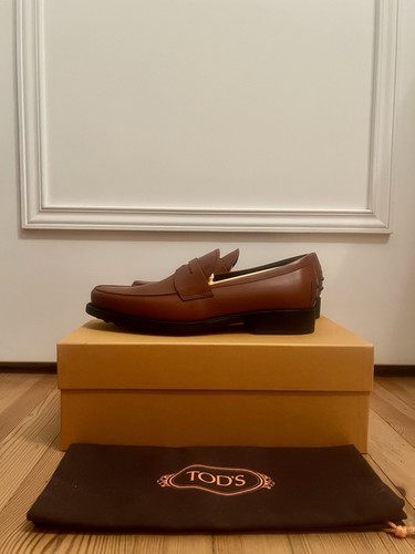 Slipper von tods - slipper, /