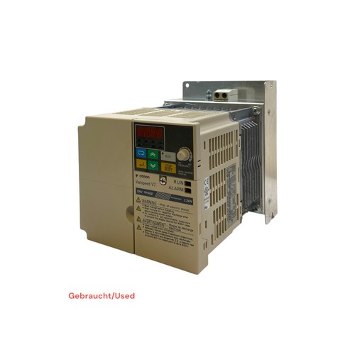 Omron frequenzumrichter - omron,
