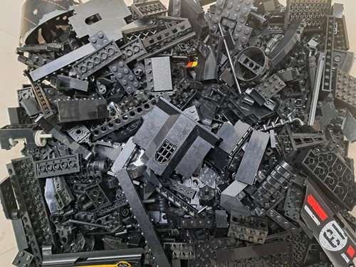 Lego steine gemischt - lego®,