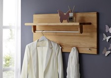 Wandgarderobe 100x50cm