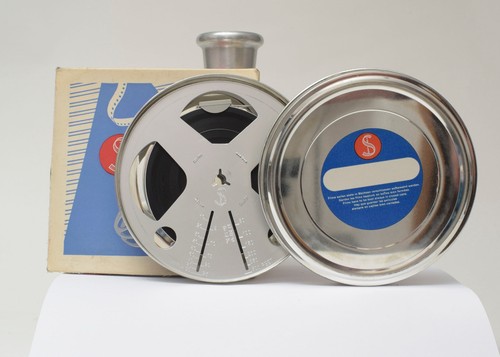 Stocko 8mm film bobine - stocko,