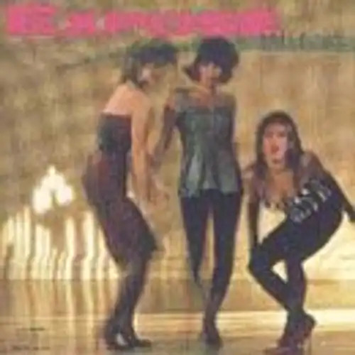 Expose exposure - expose,