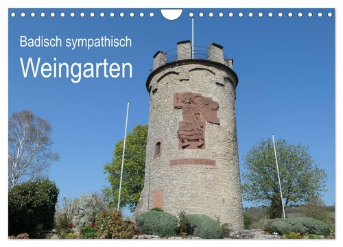 Badisch sympathisch weingarten - badisch,