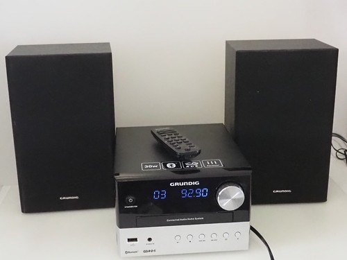Grundig cms 2000 - 2000, (glr7630)