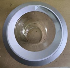 Fenster Tür Bullauge Waschmaschine Frontlader Siemens IQ800 IQ700 Bosch Serie 8