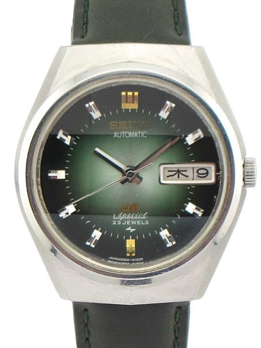 Seiko 5206 6100 lord - seiko,