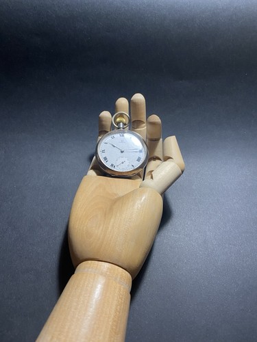 Omega taschenuhr 800 - omega,