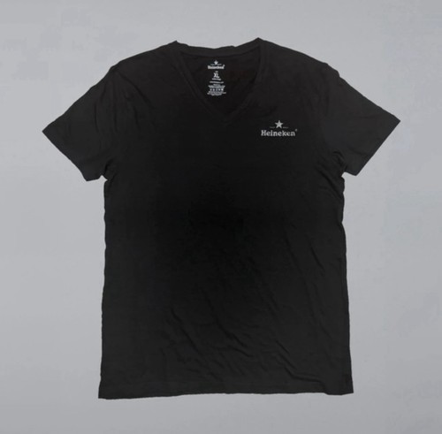 Original heineken shirt - original, t-shirt