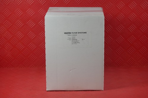 Hydac filter systems - hydac, n15dm020