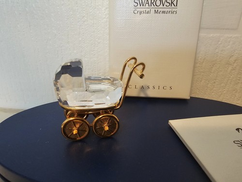 Swarovski memories - swarovski,